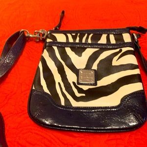 Crossbody Dooley & Burke handbag